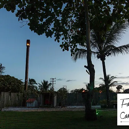 Pousada Farol de Caraíva-3